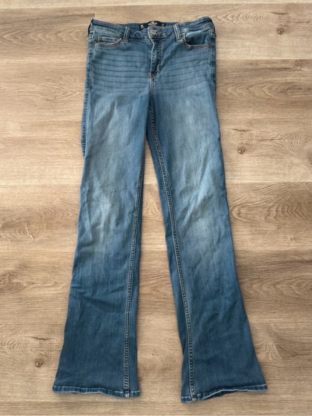 Women’s Hollister Flared Jeans
